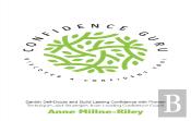 Confidence Guru - Discover A Confident You!