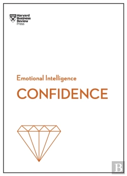 Bertrand.pt - Confidence (Hbr Emotional Intelligence Series)
