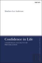 Confidence In Life