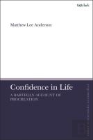 Confidence In Life