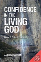 Confidence In The Living God