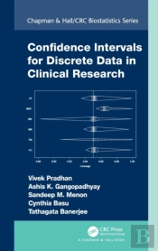 Confidence Intervals For Discrete Data In Clinical Research