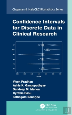 Bertrand.pt - Confidence Intervals For Discrete Data In Clinical Research