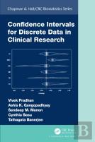 Confidence Intervals For Discrete Data In Clinical Research