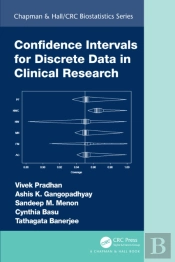 Confidence Intervals For Discrete Data In Clinical Research