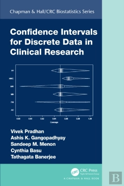 Bertrand.pt - Confidence Intervals For Discrete Data In Clinical Research
