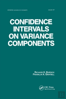 Bertrand.pt - Confidence Intervals On Variance Components