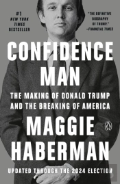 Confidence Man