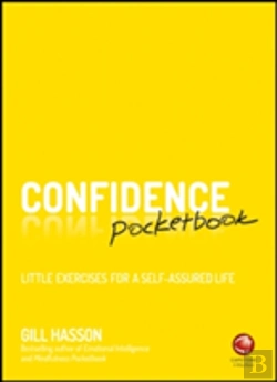 Bertrand.pt - Confidence Pocketbook