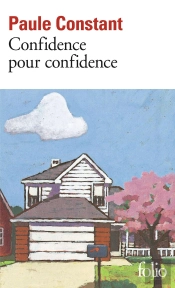 Confidence Pour Confidence