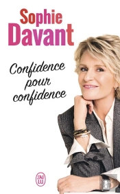 Confidence Pour Confidence