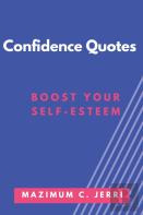 Confidence Quotes