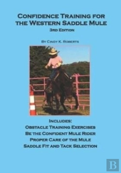 Bertrand.pt - Confidence Training For The Western Saddle Mule