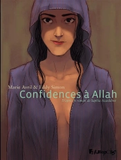 Confidences À Allah