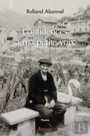 Confidences À Ma Petite Voix