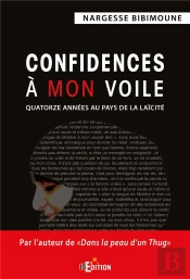 Confidences À Mon Voile
