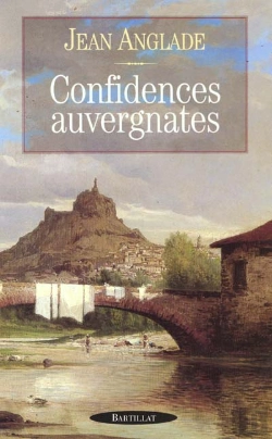 Bertrand.pt - Confidences Auvergnates