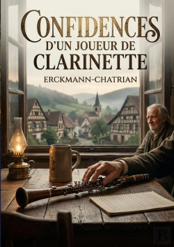 Bertrand.pt - Confidences D Joueur De Clarinette - Un Recit Alsacien Du Xixe Siec