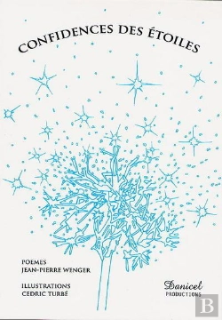 Bertrand.pt - Confidences Des Etoiles - Poesie