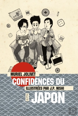 Bertrand.pt - Confidences Du Japon