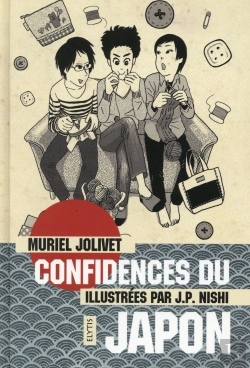 Bertrand.pt - Confidences Du Japon