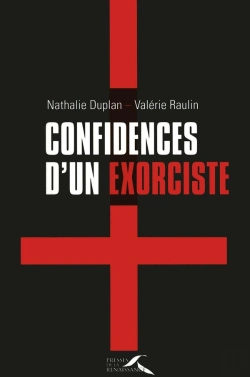 Bertrand.pt - Confidences D'Un Exorciste
