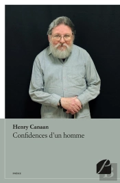 Confidences D'Un Homme