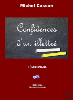 Bertrand.pt - Confidences D'Un Illettré