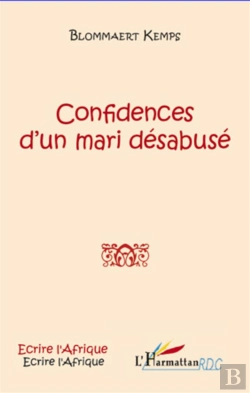 Bertrand.pt - Confidences D'Un Mari Désabusé
