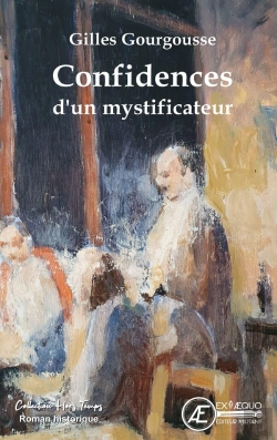 Bertrand.pt - Confidences D'Un Mystificateur