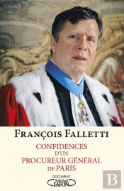 Confidences D'Un Procureur General