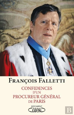 Bertrand.pt - Confidences D'Un Procureur General