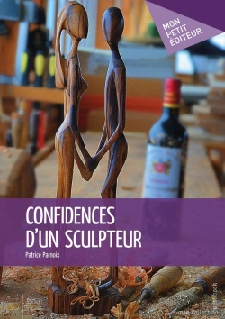 Bertrand.pt - Confidences D'Un Sculpteur