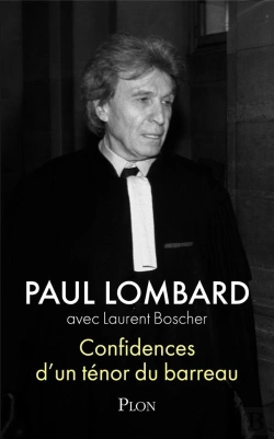 Bertrand.pt - Confidences D'Un Tenor Du Barreau