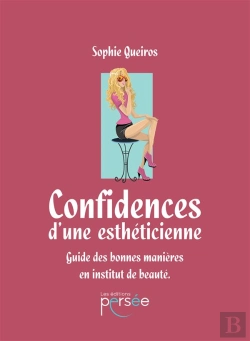 Bertrand.pt - Confidences D'Une Estheticienne