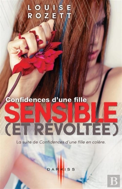 Bertrand.pt - Confidences D'Une Fille Sensible (Et Révoltée !)