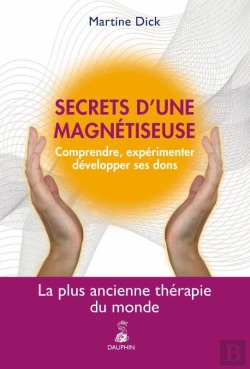 Bertrand.pt - Confidences D'Une Magnétiseuse