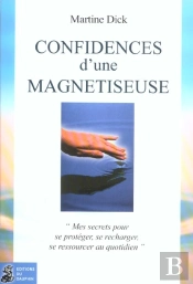 Confidences D'Une Magnetiseuse