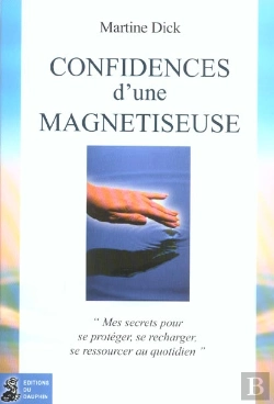 Bertrand.pt - Confidences D'Une Magnetiseuse