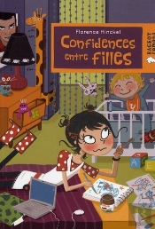 Confidences Entre Filles