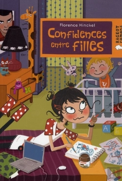 Bertrand.pt - Confidences Entre Filles