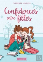 Confidences Entre Filles