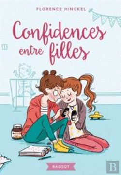 Bertrand.pt - Confidences Entre Filles