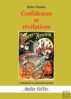 Bertrand.pt - Confidences Et Révélations