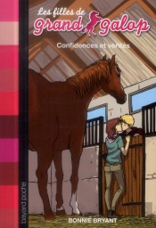 Confidences Et Verites - N5 - (Avril14)