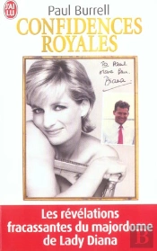 Confidences Royales