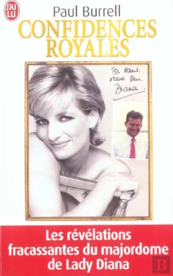 Bertrand.pt - Confidences Royales