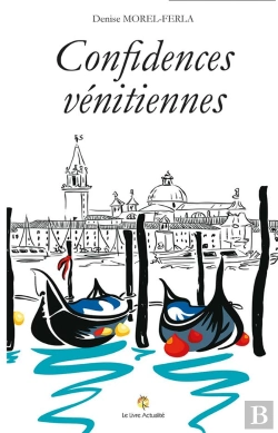 Bertrand.pt - Confidences Venitiennes