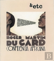 Confidência Africana