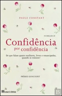 Bertrand.pt - Confidência por Confidencia
